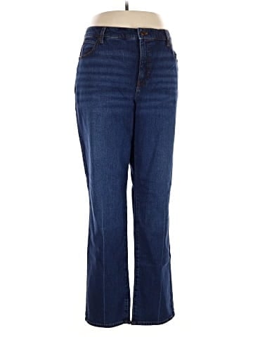 Talbots Jeans (view 1)