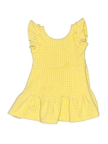 Janie and Jack Dress (view 1)