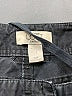Ann Taylor LOFT Black Cargo Pants Size 10 Petite - photo 7