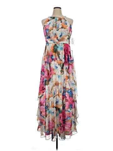 R&M Richards Casual Dress (view 1)