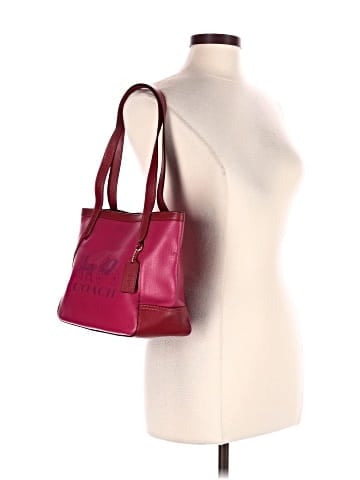 Coach Tote (view 2)