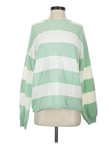 Sanctuary Pullover Sweater (view 1)