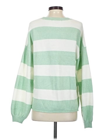 Sanctuary Pullover Sweater (view 2)