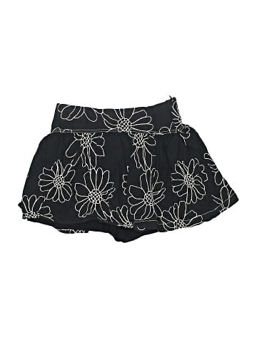 Zara Active Skirt (view 1)