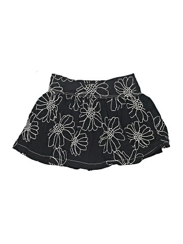 Zara Active Skirt (view 2)