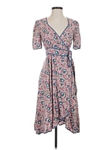 Gal Meets Glam Casual Dress (view 1)