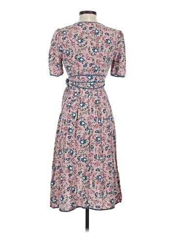 Gal Meets Glam Casual Dress (view 2)