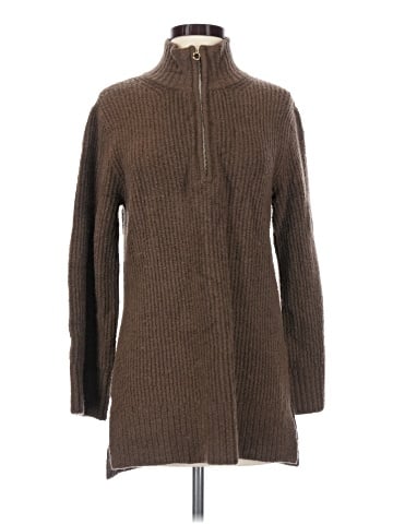 Splendid Turtleneck Sweater (view 1)