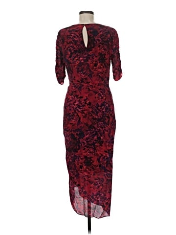 White House Black Market Cocktail Dress (view 2)