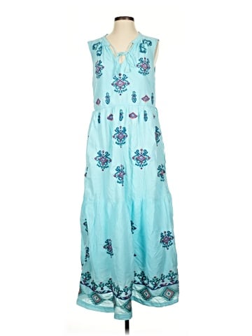 Sundance Casual Dress (view 1)