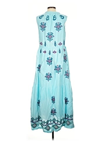 Sundance Casual Dress (view 2)
