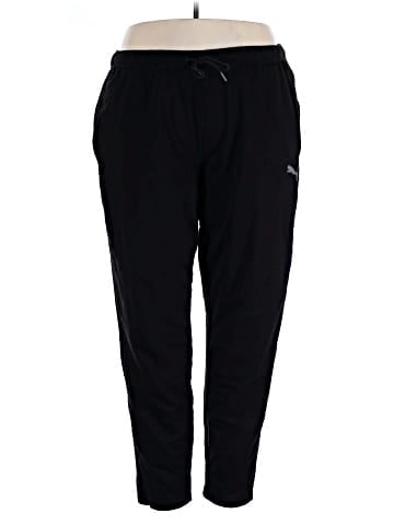 Puma Active Pants (view 1)