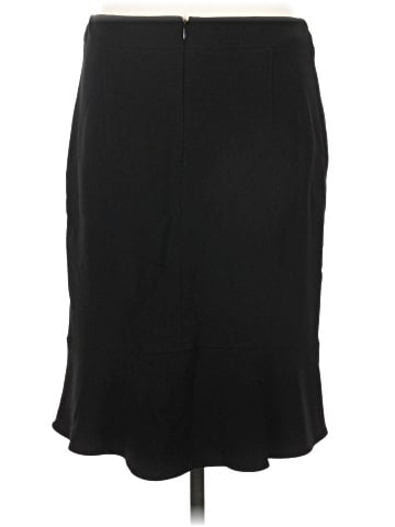 White House Black Market Formal Skirt (view 2)