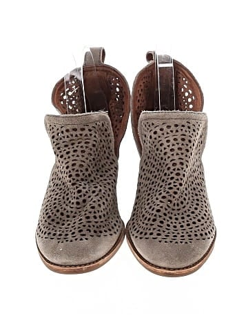 Jeffrey Campbell Ankle Boots (view 2)