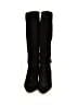 Veronica Beard Black Boots Size 10 - photo 2
