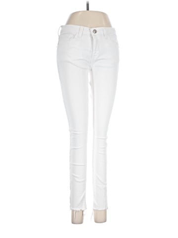 Zara Basic Jeans (view 1)