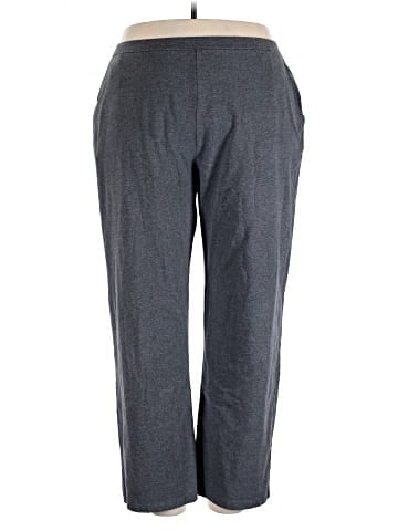L.L.Bean Casual Pants (view 1)