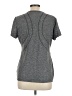 Reebok Gray Active T-Shirt Size L - photo 2