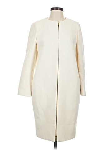J.Crew Wool Coat (view 1)