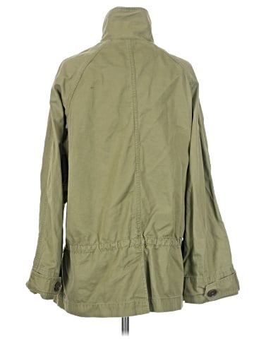 Zara Jacket (view 2)