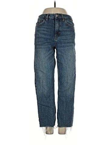 Topshop Jeans (view 1)