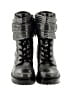 DKNY Gray Ankle Boots Size 7 - photo 2