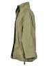 Zara Solid Green Jacket Size XS - photo 5