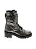 DKNY Gray Ankle Boots Size 7 - photo 1