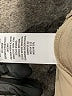 Kim Rogers Solid Tan Skort Size 10 - photo 4
