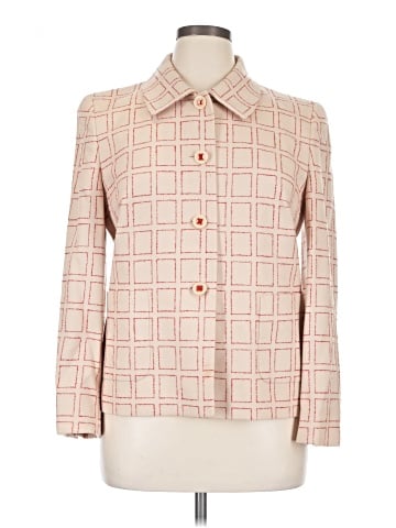 Louis Féraud Jacket (view 1)