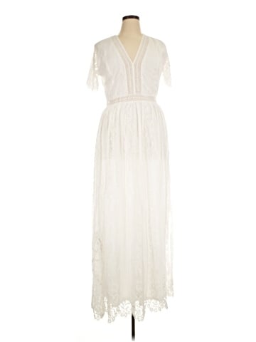 Unbranded Casual Dress (view 1)