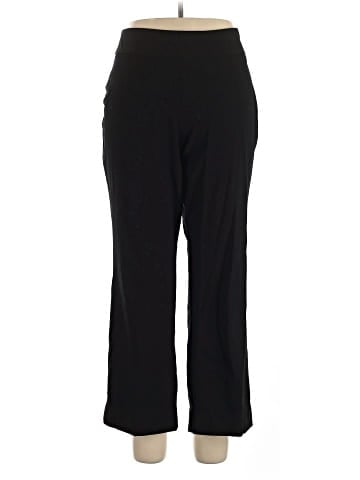 Roz & Ali Active Pants (view 1)