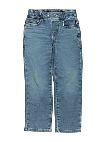 Cat & Jack Jeans (view 1)