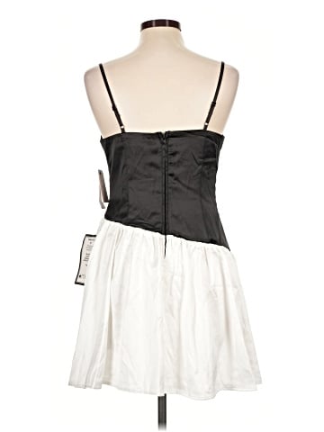 City Studio Cocktail Dress (view 2)