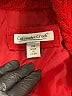Coldwater Creek 100% Leather Red Blazer Size M (petite) - photo 6