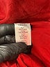 Coldwater Creek 100% Leather Red Blazer Size M (petite) - photo 7