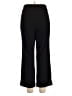 Roz & Ali Solid Black Active Pants Size 14 - photo 2