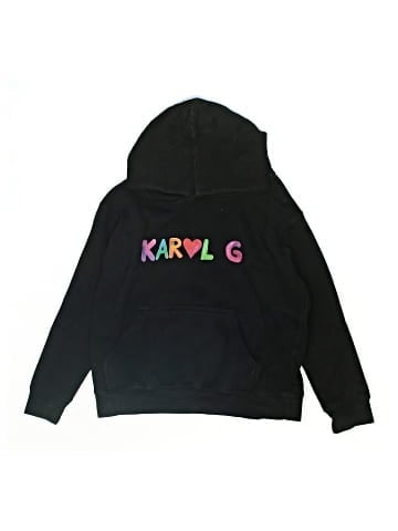 LAT Pullover Hoodie (view 1)