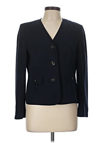 Kasper Blazer (view 1)