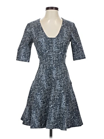 Lela Rose Casual Dress (view 1)