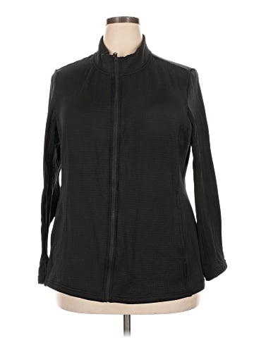 32 Degrees Track Jacket (view 1)