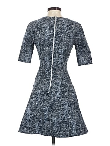 Lela Rose Casual Dress (view 2)