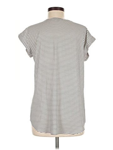 Express Short Sleeve Top (view 2)