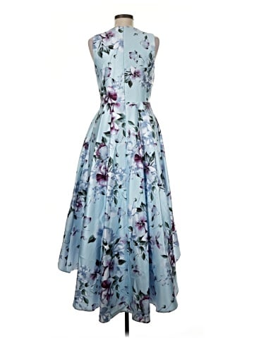Eliza J Cocktail Dress (view 2)