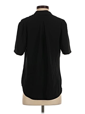 Babaton Short Sleeve Blouse (view 2)