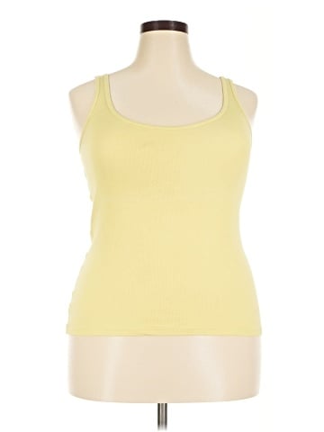 Faded Glory Tank Top (view 1)