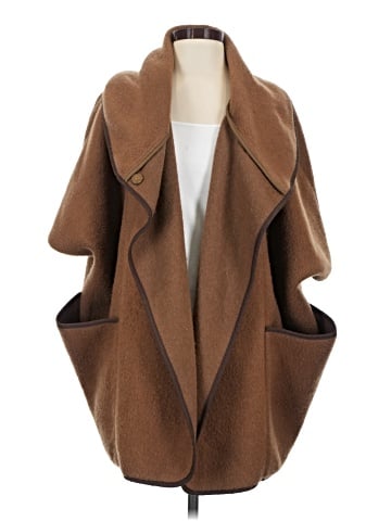 H&M Coat (view 1)