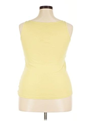 Faded Glory Tank Top (view 2)
