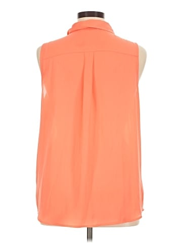 Apt. 9 Sleeveless Blouse (view 2)