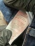 Madewell Blue Jeans Size 25 waist - photo 8